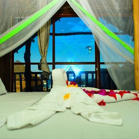 Mwananchi Bungalows Паже Екстериор снимка