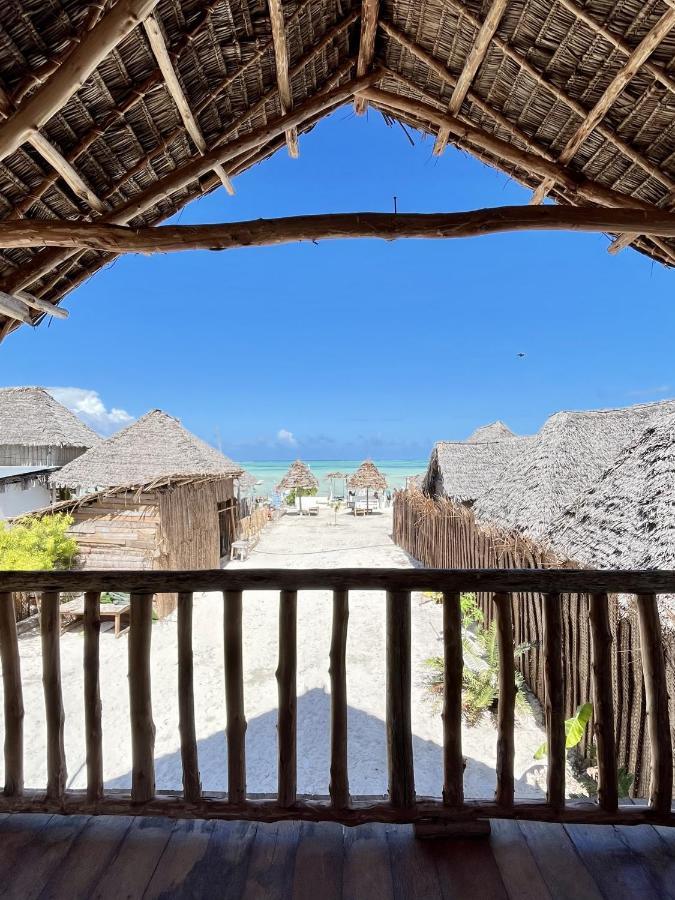 Mwananchi Bungalows Паже Екстериор снимка