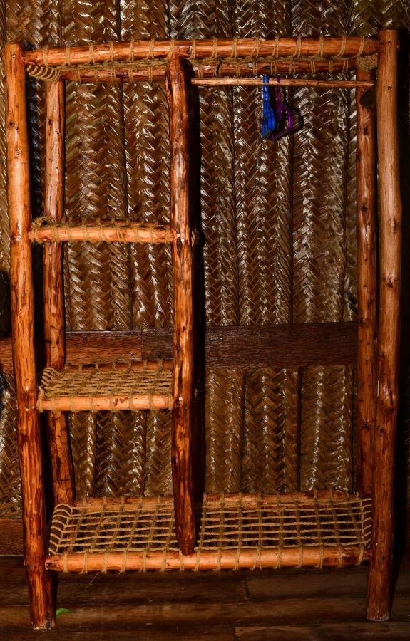 Mwananchi Bungalows Паже Екстериор снимка